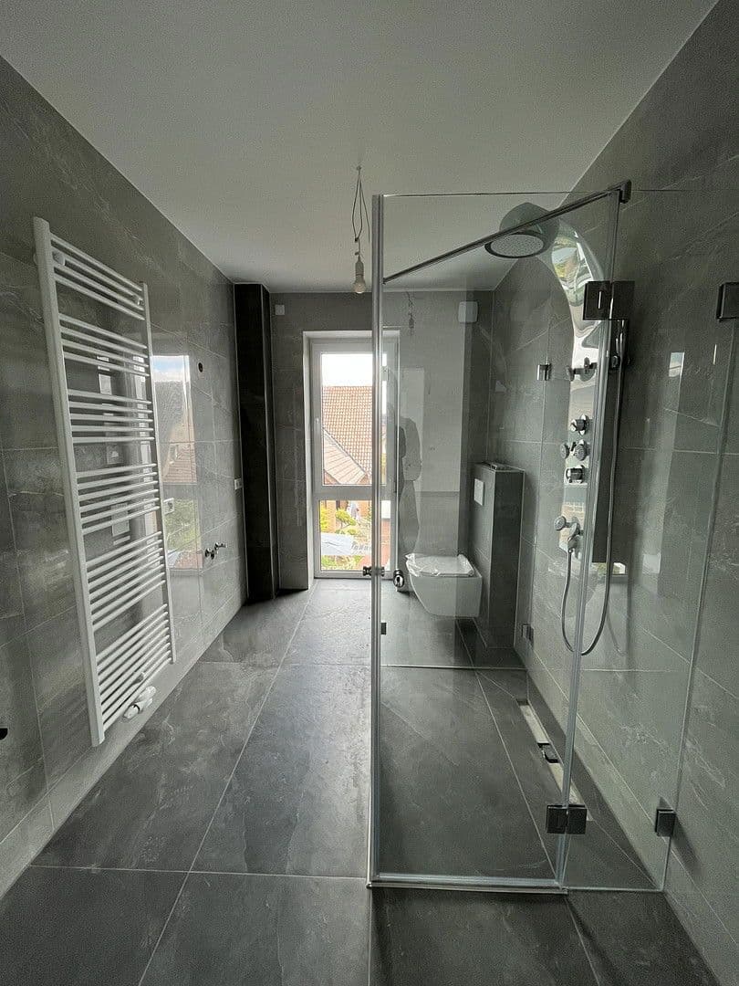 Pronájem bytu 2+1 65 m², Melle, Dolní Sasko Pronájem bytu 2+1 65 m², Melle, Dolní Sasko