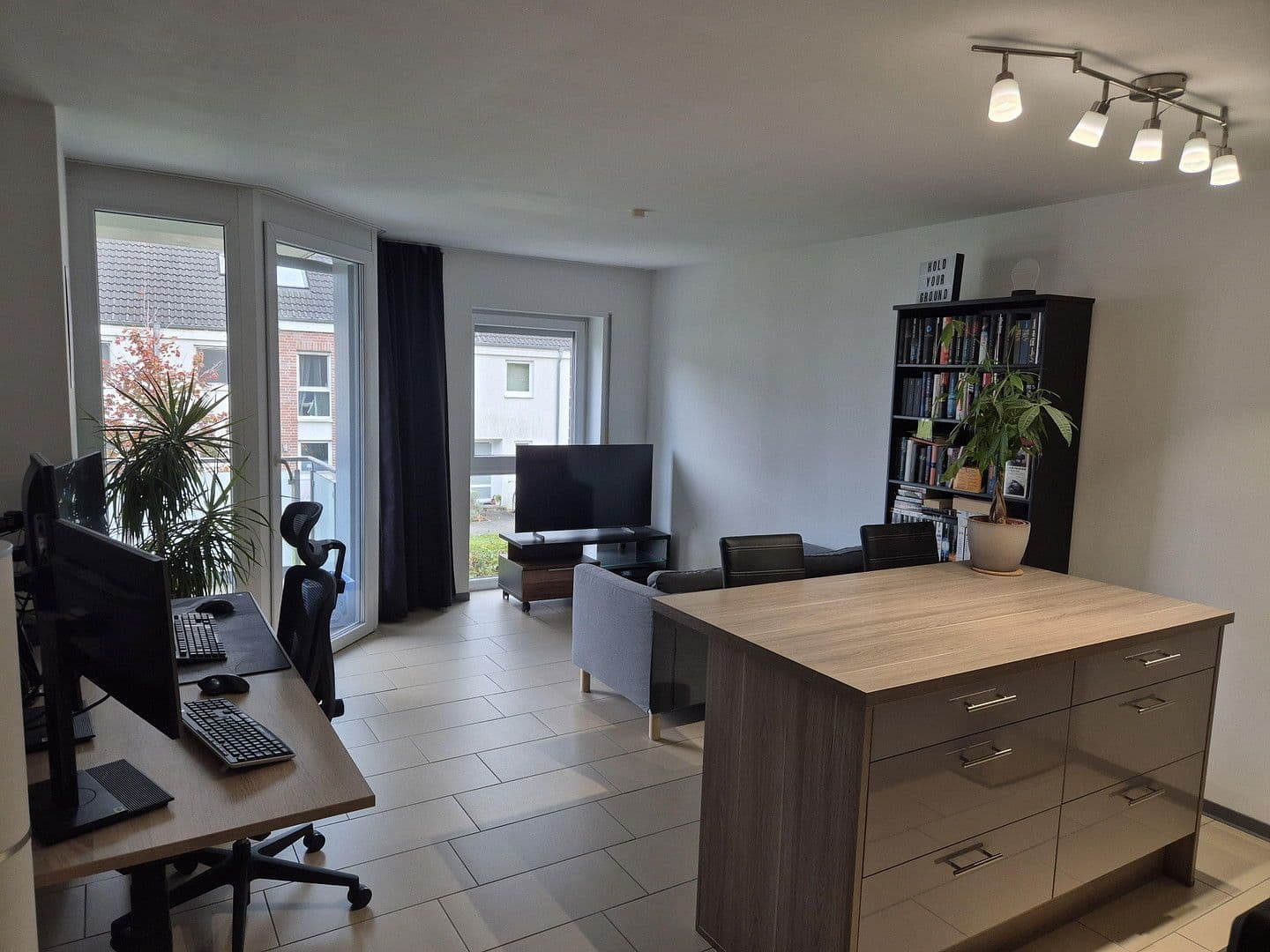 Pronájem bytu 2+1 58 m², Dieckmannstraße 144, Münster, Severní Porýní-Vestfálsko Pronájem bytu 2+1 58 m², Dieckmannstraße 144, Münster, Severní Porýní-Vestfálsko