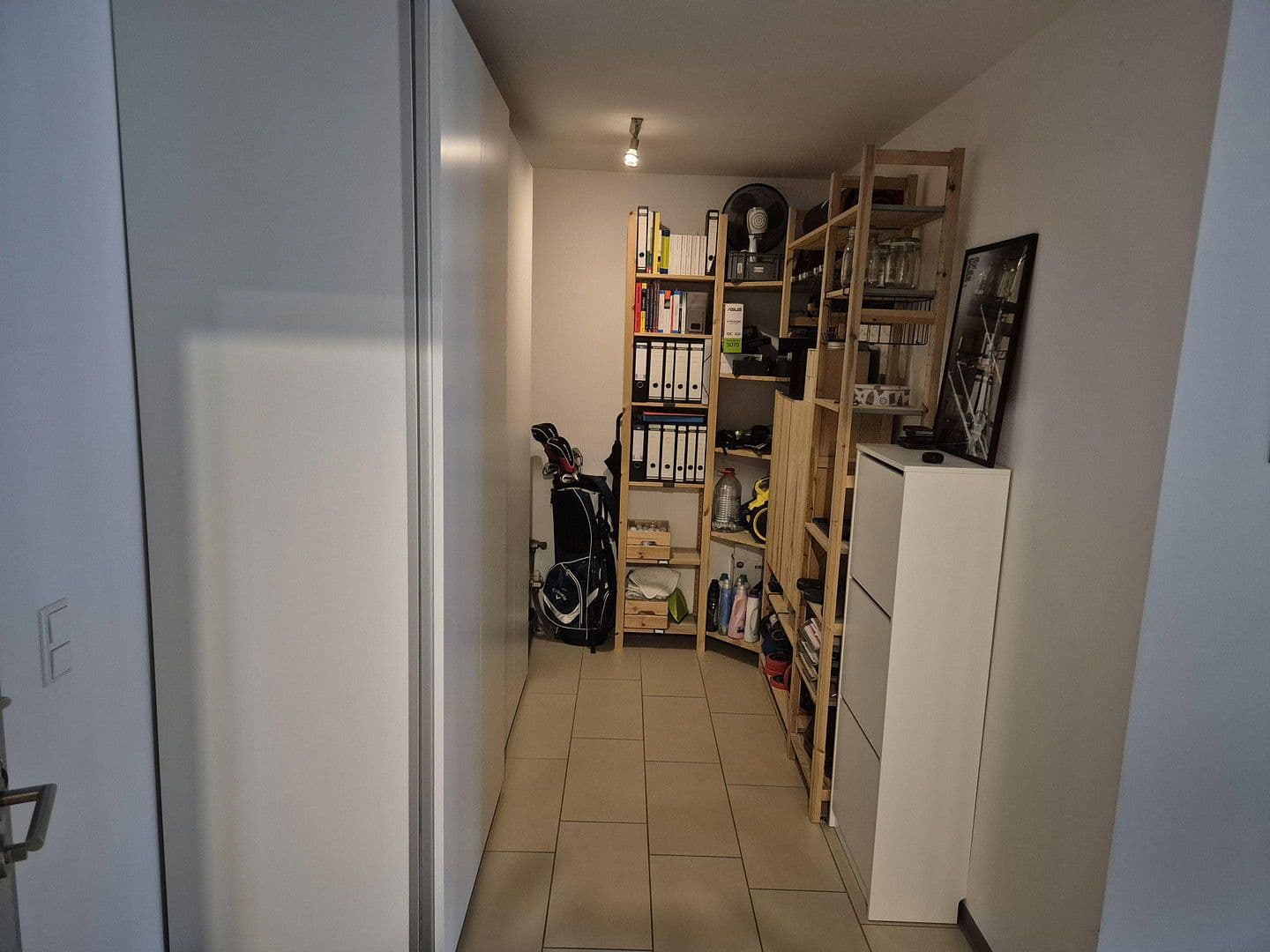 Pronájem bytu 2+1 58 m², Dieckmannstraße 144, Münster, Severní Porýní-Vestfálsko Pronájem bytu 2+1 58 m², Dieckmannstraße 144, Münster, Severní Porýní-Vestfálsko