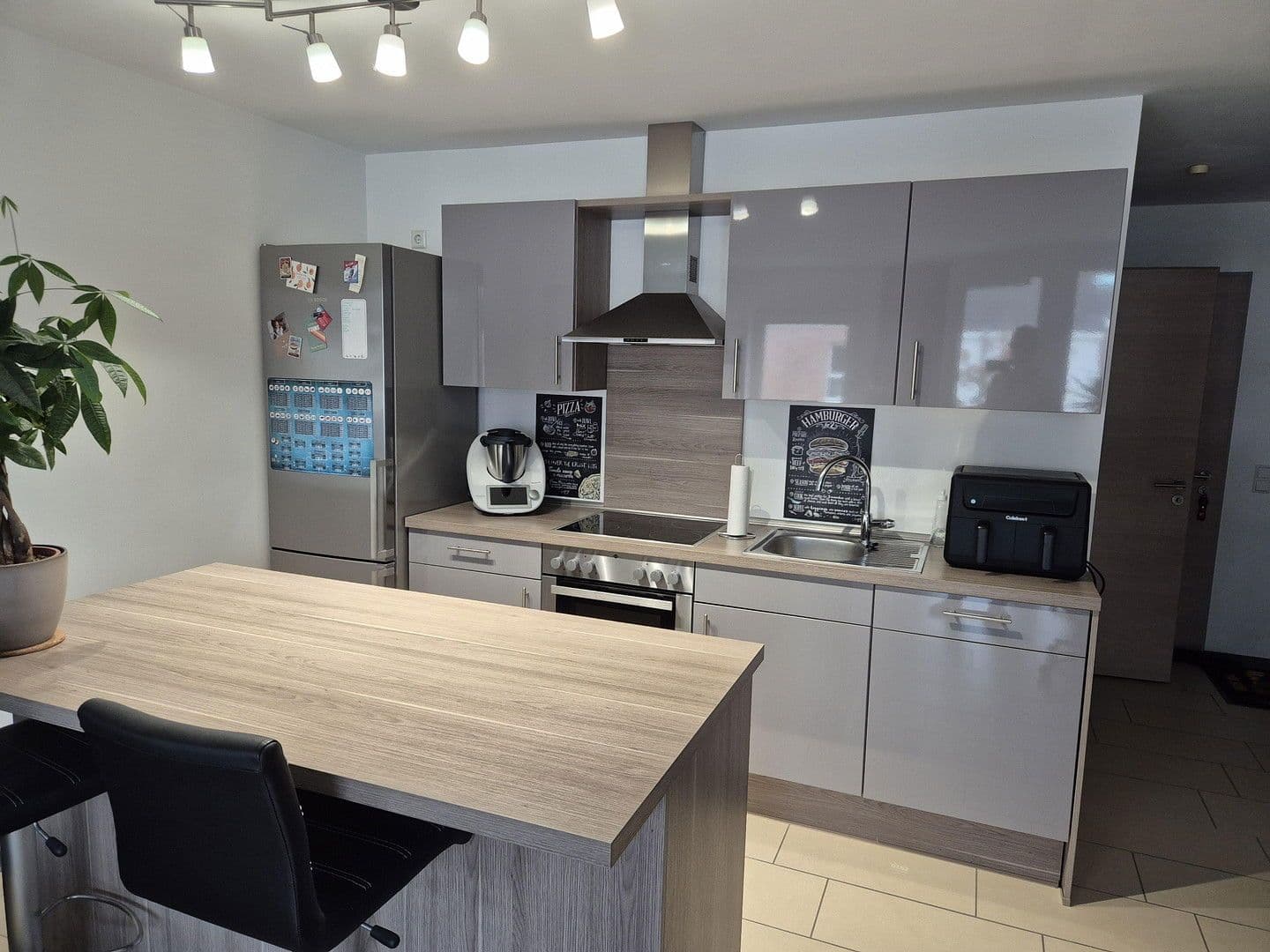 Pronájem bytu 2+1 58 m², Dieckmannstraße 144, Münster, Severní Porýní-Vestfálsko Pronájem bytu 2+1 58 m², Dieckmannstraße 144, Münster, Severní Porýní-Vestfálsko