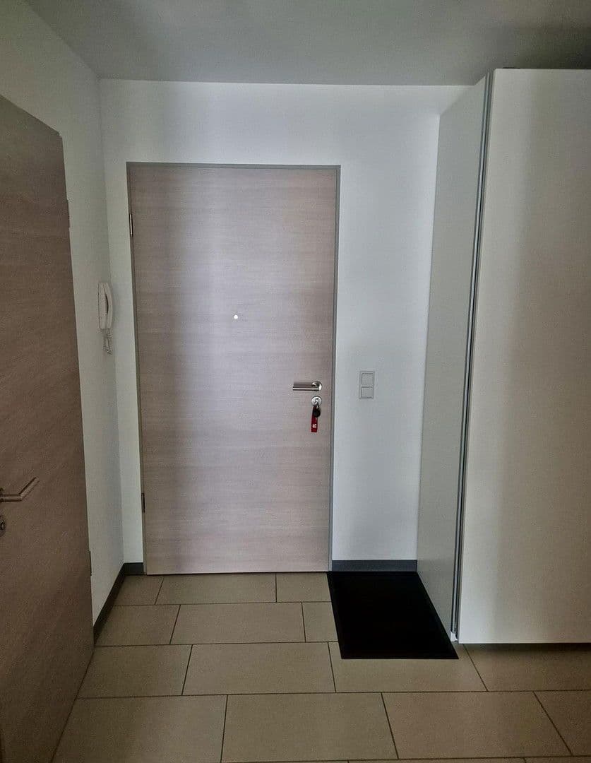 Pronájem bytu 2+1 58 m², Dieckmannstraße 144, Münster, Severní Porýní-Vestfálsko Pronájem bytu 2+1 58 m², Dieckmannstraße 144, Münster, Severní Porýní-Vestfálsko