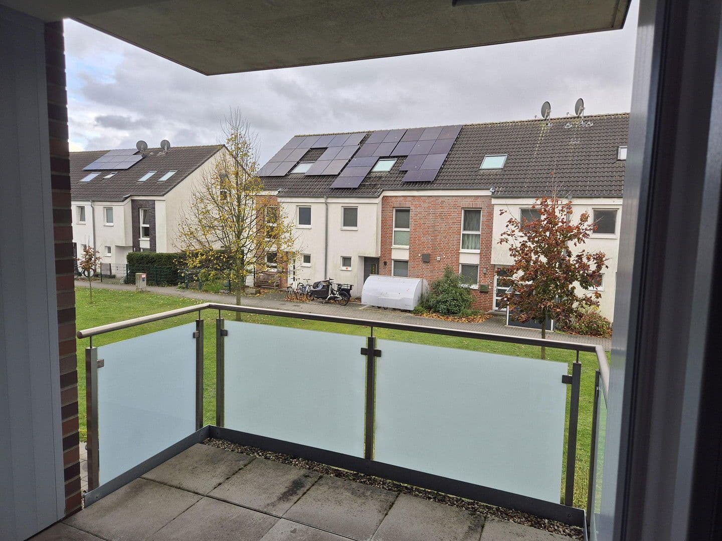 Pronájem bytu 2+1 58 m², Dieckmannstraße 144, Münster, Severní Porýní-Vestfálsko Pronájem bytu 2+1 58 m², Dieckmannstraße 144, Münster, Severní Porýní-Vestfálsko