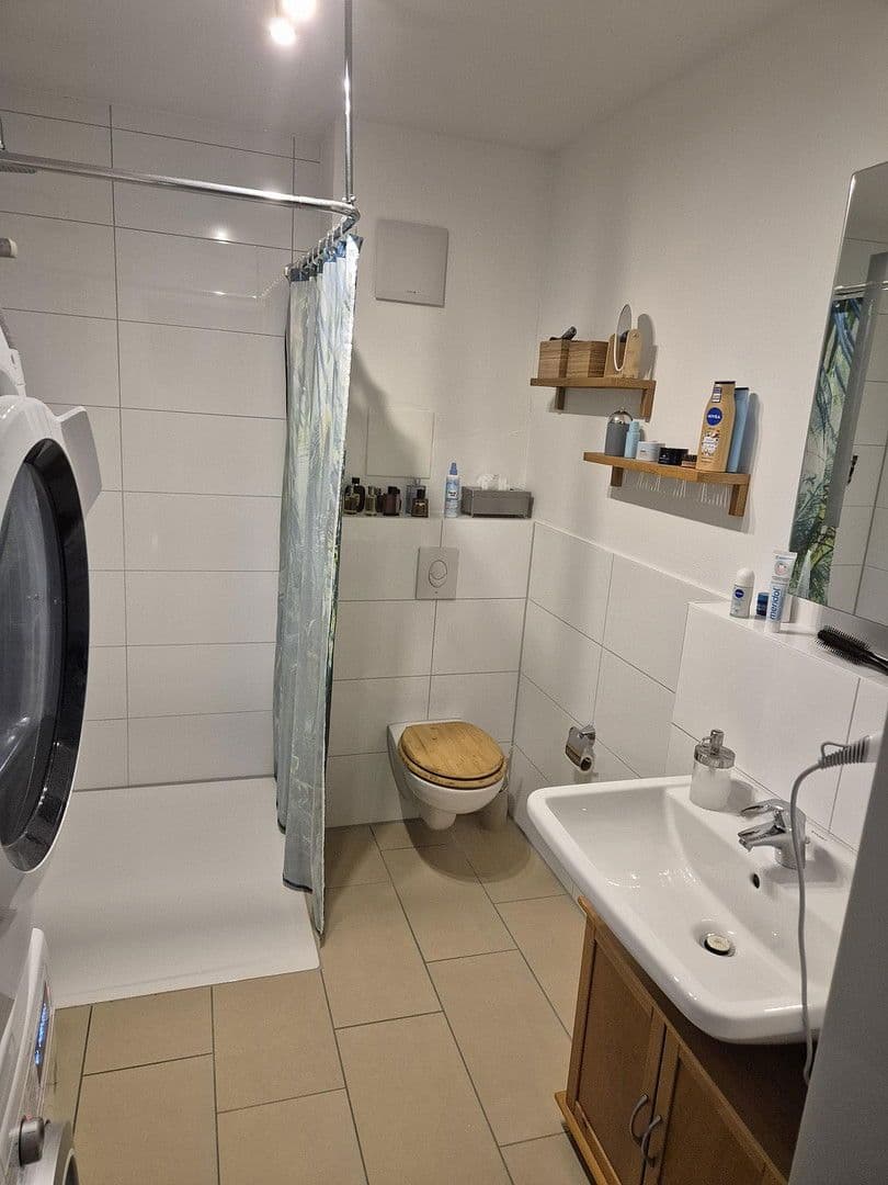 Pronájem bytu 2+1 58 m², Dieckmannstraße 144, Münster, Severní Porýní-Vestfálsko Pronájem bytu 2+1 58 m², Dieckmannstraße 144, Münster, Severní Porýní-Vestfálsko