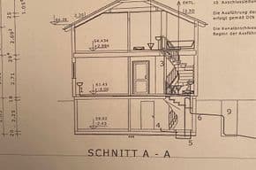 Prodej domu 134 m², pozemek 319 m², Wesseling, Severní Porýní-Vestfálsko Prodej domu 134 m², pozemek 319 m², Wesseling, Severní Porýní-Vestfálsko