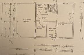 Prodej domu 134 m², pozemek 319 m², Wesseling, Severní Porýní-Vestfálsko Prodej domu 134 m², pozemek 319 m², Wesseling, Severní Porýní-Vestfálsko