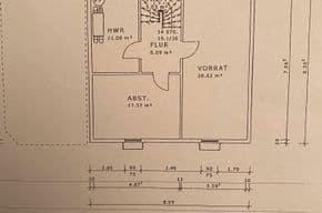 Prodej domu 134 m², pozemek 319 m², Wesseling, Severní Porýní-Vestfálsko Prodej domu 134 m², pozemek 319 m², Wesseling, Severní Porýní-Vestfálsko