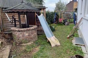 Prodej domu 134 m², pozemek 319 m², Wesseling, Severní Porýní-Vestfálsko Prodej domu 134 m², pozemek 319 m², Wesseling, Severní Porýní-Vestfálsko