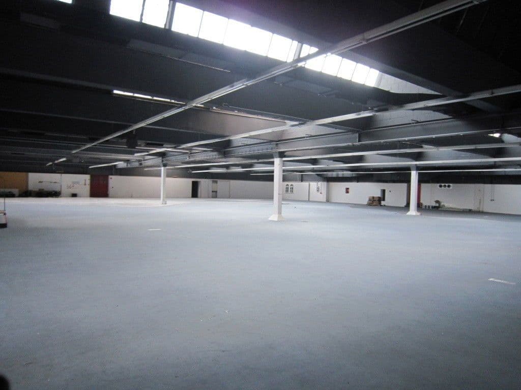 Pronájem nebytového prostoru 2.200 m², Hermeskeil, Porýní-Falc Pronájem nebytového prostoru 2.200 m², Hermeskeil, Porýní-Falc