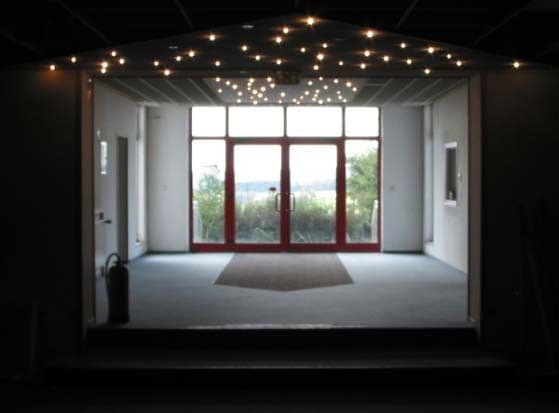 Pronájem nebytového prostoru 2.200 m², Hermeskeil, Porýní-Falc Pronájem nebytového prostoru 2.200 m², Hermeskeil, Porýní-Falc