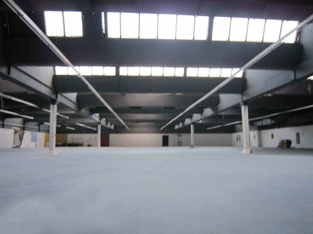 Pronájem nebytového prostoru 2.200 m², Hermeskeil, Porýní-Falc Pronájem nebytového prostoru 2.200 m², Hermeskeil, Porýní-Falc