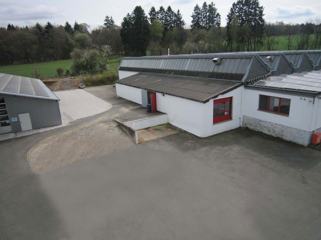 Pronájem nebytového prostoru 2.200 m², Hermeskeil, Porýní-Falc Pronájem nebytového prostoru 2.200 m², Hermeskeil, Porýní-Falc