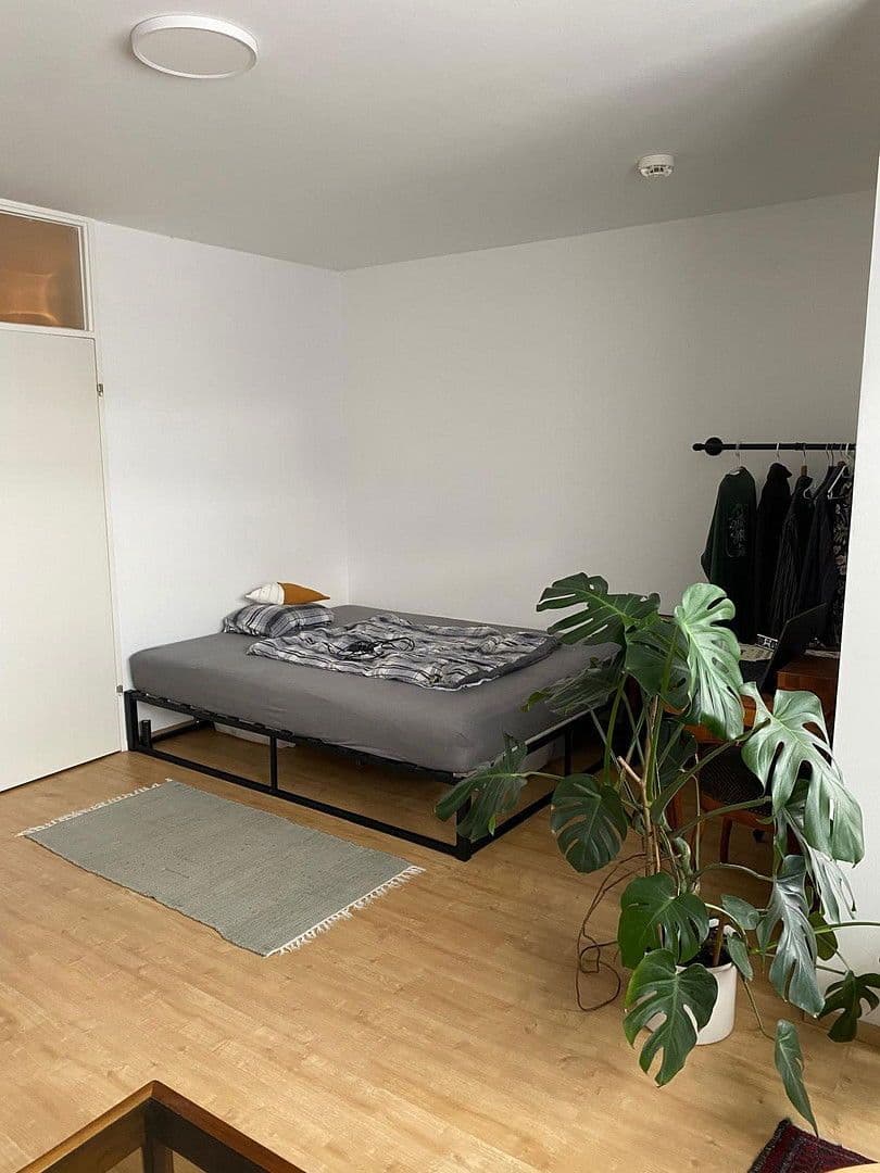 Pronájem bytu 1+1 32 m², Augsburg, Bavorsko Pronájem bytu 1+1 32 m², Augsburg, Bavorsko