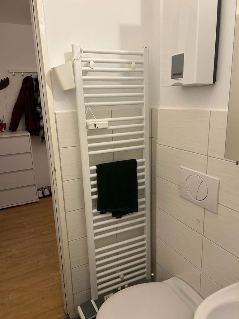 Pronájem bytu 1+1 32 m², Augsburg, Bavorsko Pronájem bytu 1+1 32 m², Augsburg, Bavorsko