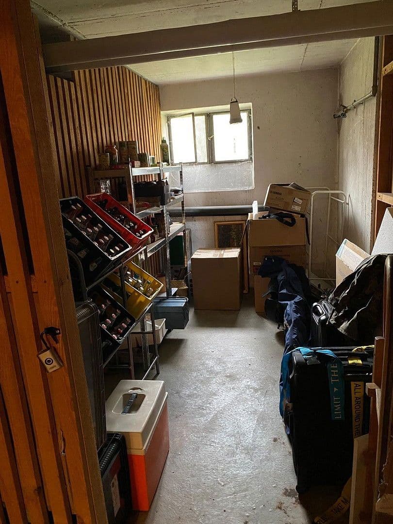 Pronájem bytu 1+1 32 m², Augsburg, Bavorsko Pronájem bytu 1+1 32 m², Augsburg, Bavorsko