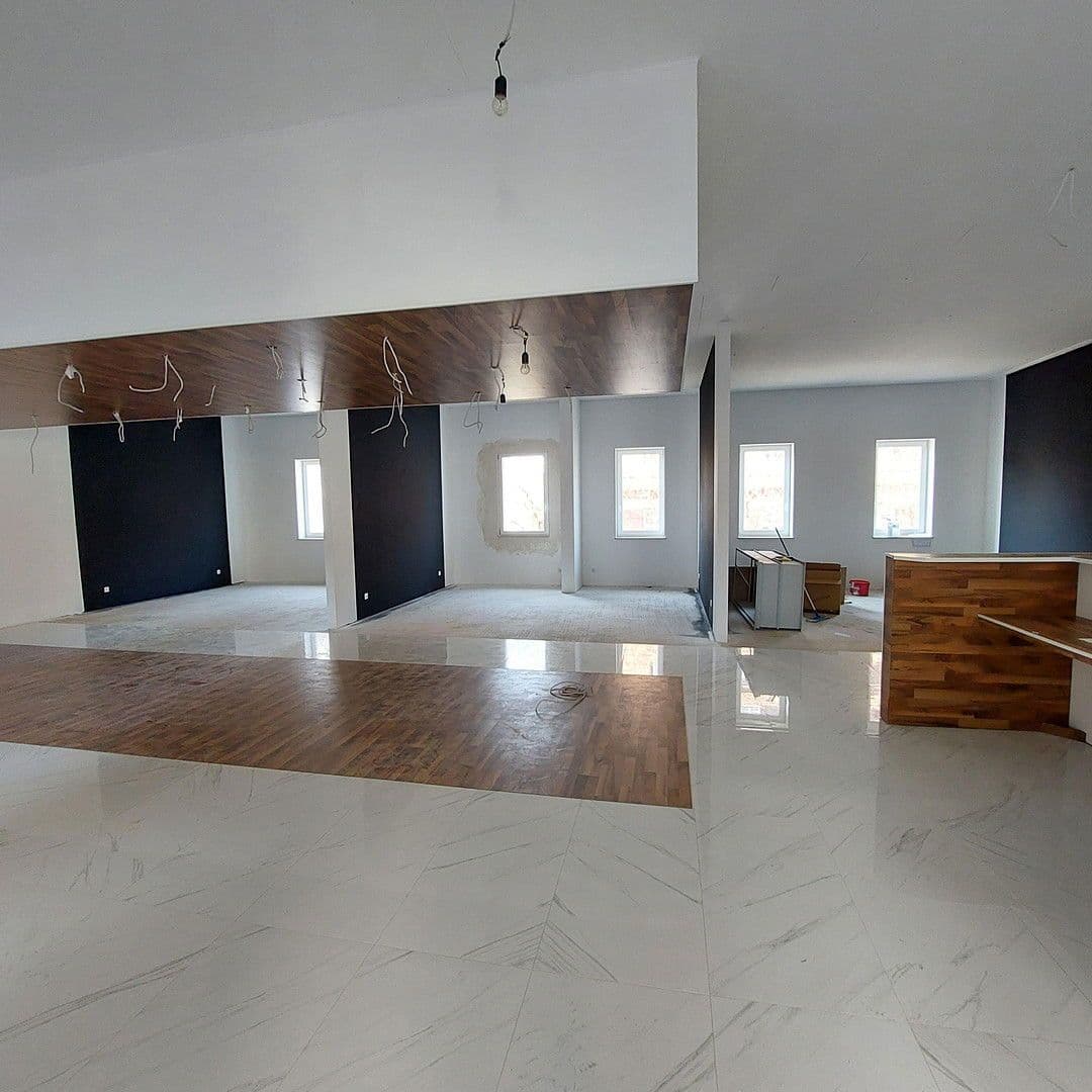 Pronájem kanceláře 180 m², Dettingerstr.1, Kirchheim unter Teck, Bádensko-Württembersko Pronájem kanceláře 180 m², Dettingerstr.1, Kirchheim unter Teck, Bádensko-Württembersko