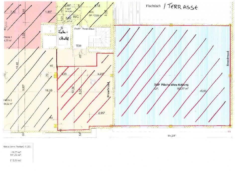 Pronájem kanceláře 180 m², Dettingerstr.1, Kirchheim unter Teck, Bádensko-Württembersko Pronájem kanceláře 180 m², Dettingerstr.1, Kirchheim unter Teck, Bádensko-Württembersko