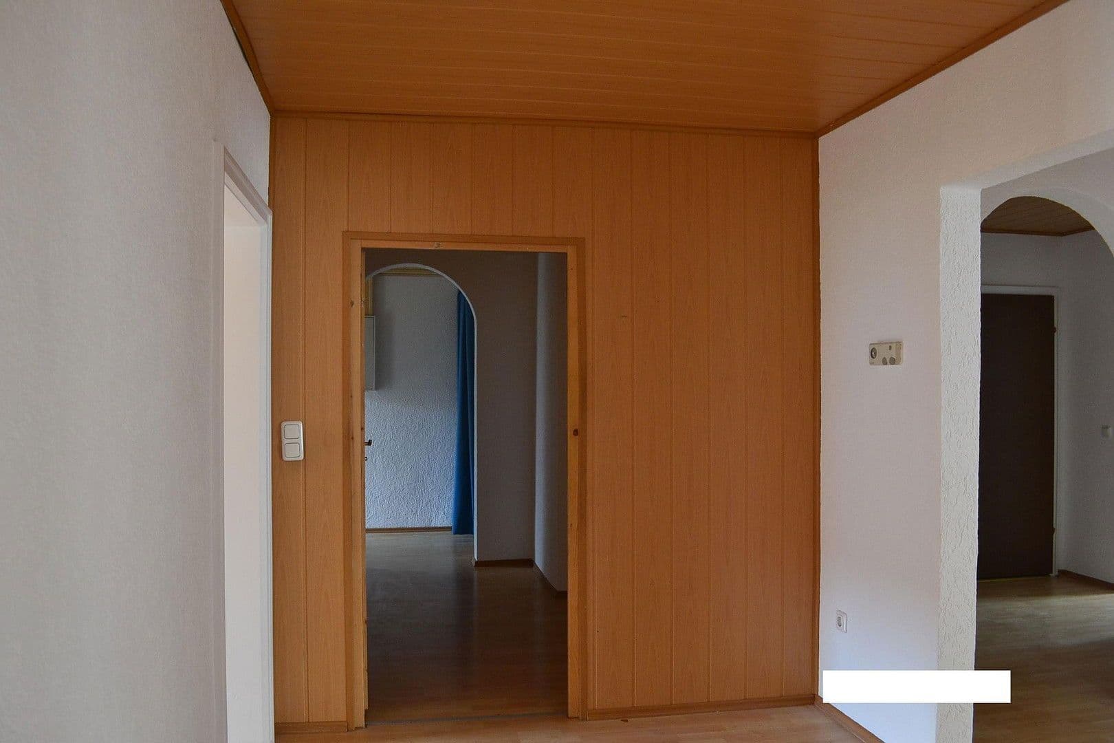 Pronájem bytu 5+1 136 m², Uhlandstraße 8, Sulzbach-Rosenberg, Bavorsko Pronájem bytu 5+1 136 m², Uhlandstraße 8, Sulzbach-Rosenberg, Bavorsko