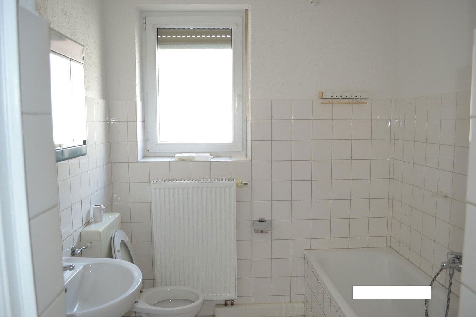 Pronájem bytu 5+1 136 m², Uhlandstraße 8, Sulzbach-Rosenberg, Bavorsko Pronájem bytu 5+1 136 m², Uhlandstraße 8, Sulzbach-Rosenberg, Bavorsko