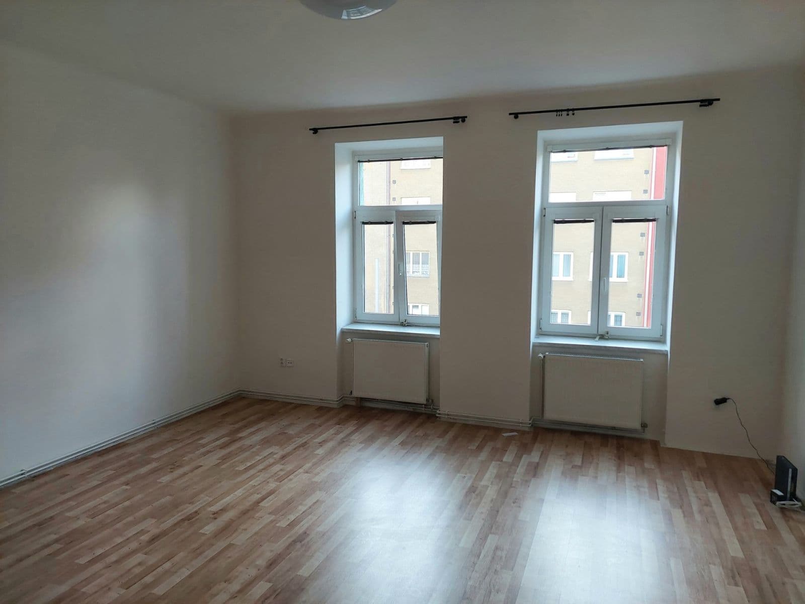 Pronájem bytu 1+1 46 m², Jugoslávská, Brno, Jihomoravský kraj Pronájem bytu 1+1 46 m², Jugoslávská, Brno, Jihomoravský kraj