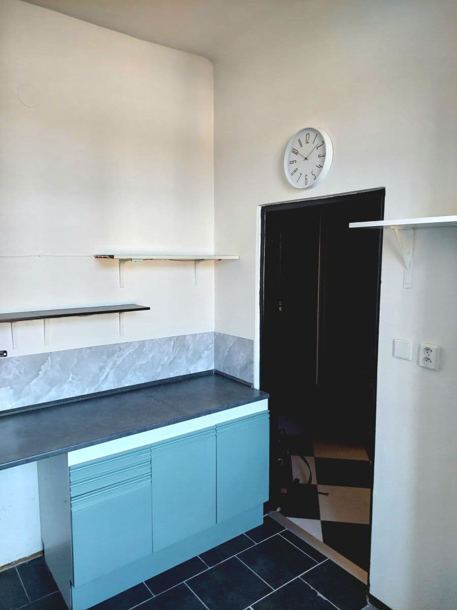 Pronájem bytu 1+1 46 m², Jugoslávská, Brno, Jihomoravský kraj Pronájem bytu 1+1 46 m², Jugoslávská, Brno, Jihomoravský kraj