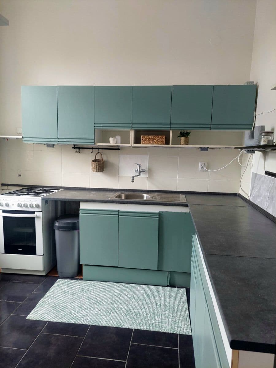 Pronájem bytu 1+1 46 m², Jugoslávská, Brno, Jihomoravský kraj Pronájem bytu 1+1 46 m², Jugoslávská, Brno, Jihomoravský kraj