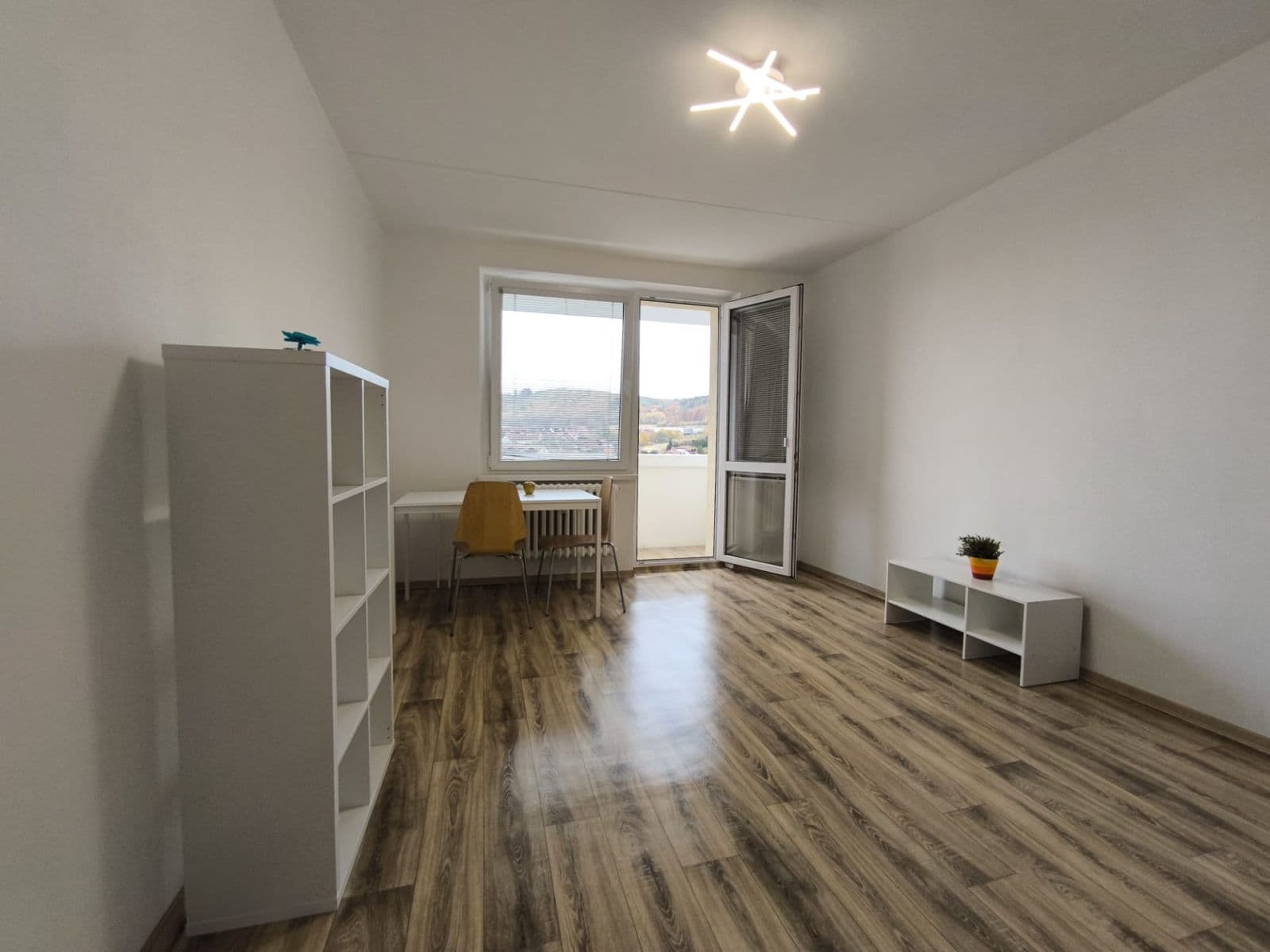 Pronájem bytu 1+kk 30 m², Brněnská, Kuřim, Jihomoravský kraj Pronájem bytu 1+kk 30 m², Brněnská, Kuřim, Jihomoravský kraj