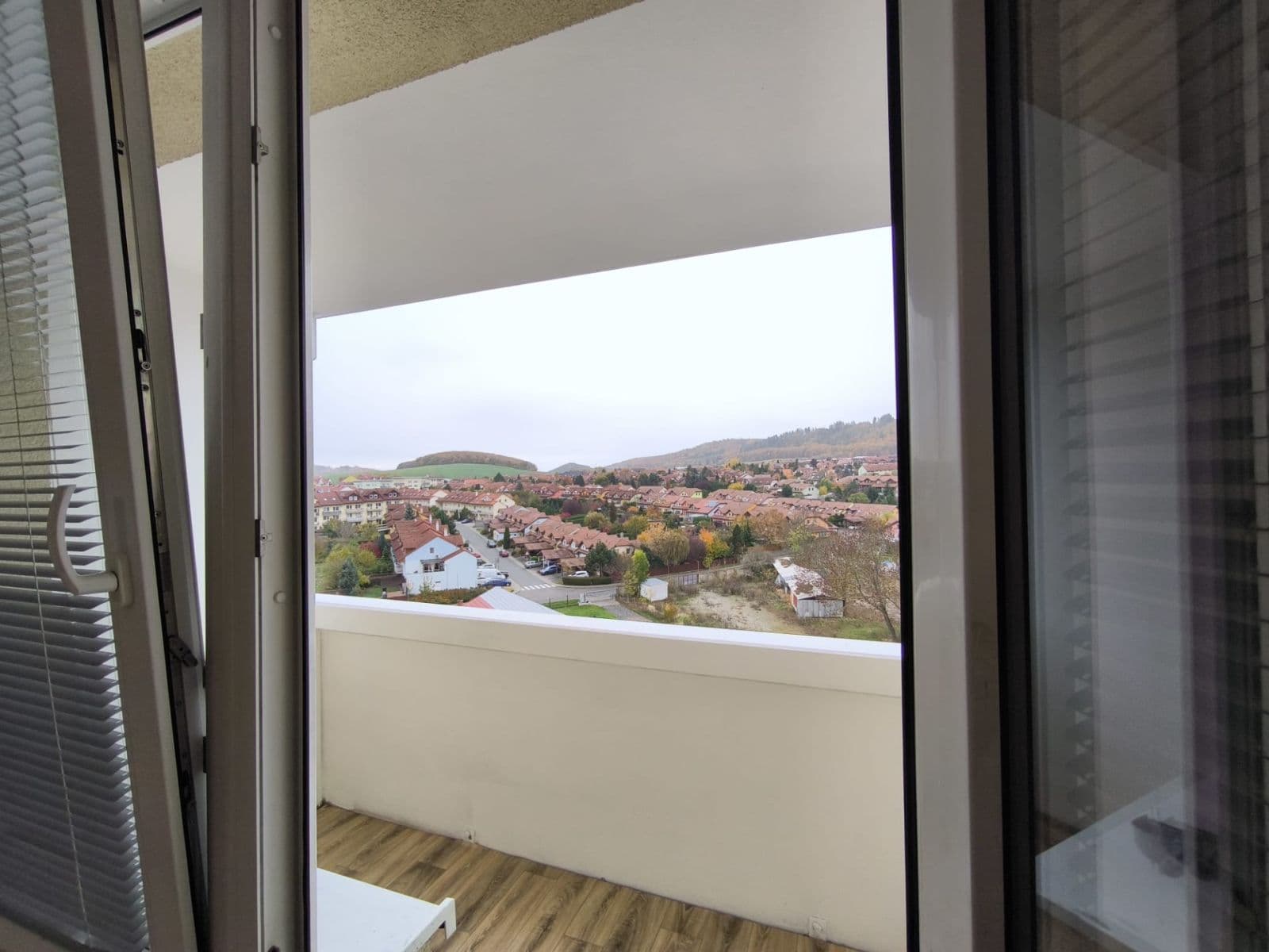 Pronájem bytu 1+kk 30 m², Brněnská, Kuřim, Jihomoravský kraj Pronájem bytu 1+kk 30 m², Brněnská, Kuřim, Jihomoravský kraj