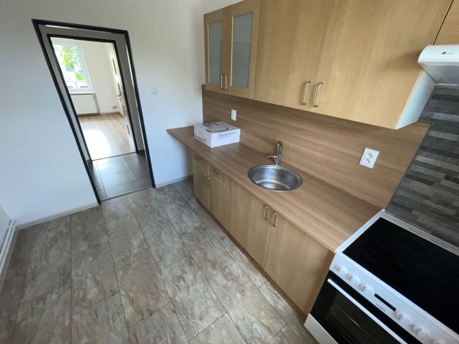 Pronájem bytu 3+1 65 m², Dolní Řasnice, Liberecký kraj Pronájem bytu 3+1 65 m², Dolní Řasnice, Liberecký kraj