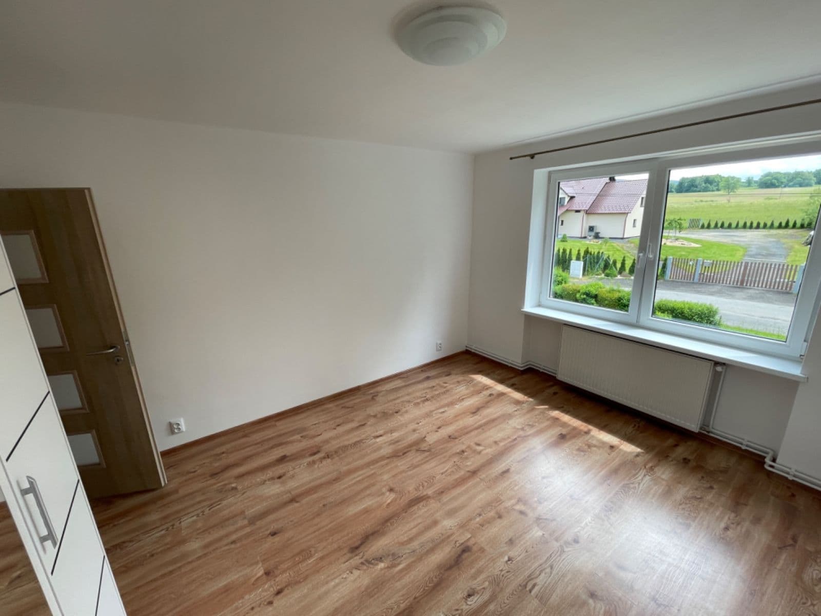 Pronájem bytu 3+1 65 m², Dolní Řasnice, Liberecký kraj Pronájem bytu 3+1 65 m², Dolní Řasnice, Liberecký kraj