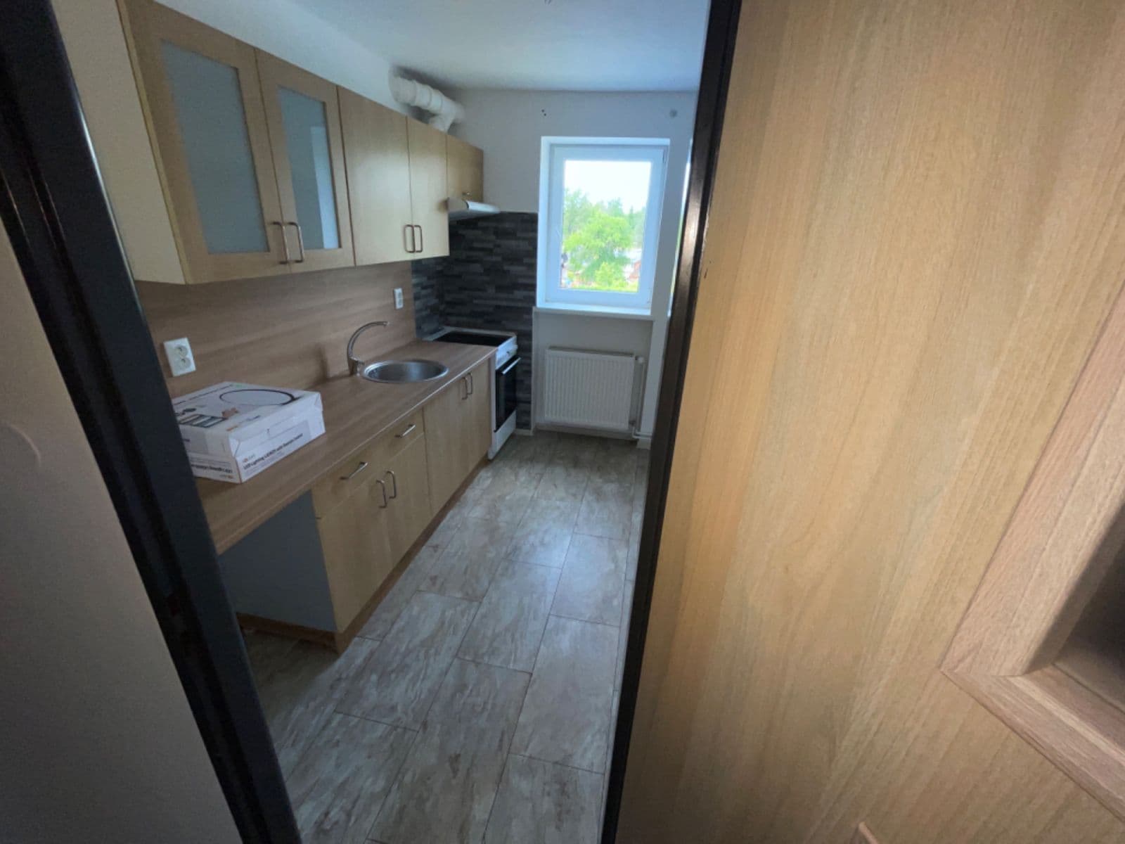 Pronájem bytu 3+1 65 m², Dolní Řasnice, Liberecký kraj Pronájem bytu 3+1 65 m², Dolní Řasnice, Liberecký kraj