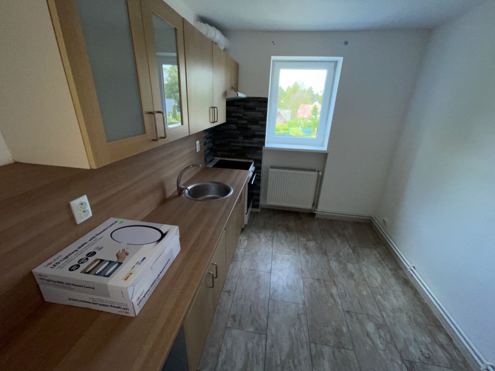 Pronájem bytu 3+1 65 m², Dolní Řasnice, Liberecký kraj Pronájem bytu 3+1 65 m², Dolní Řasnice, Liberecký kraj