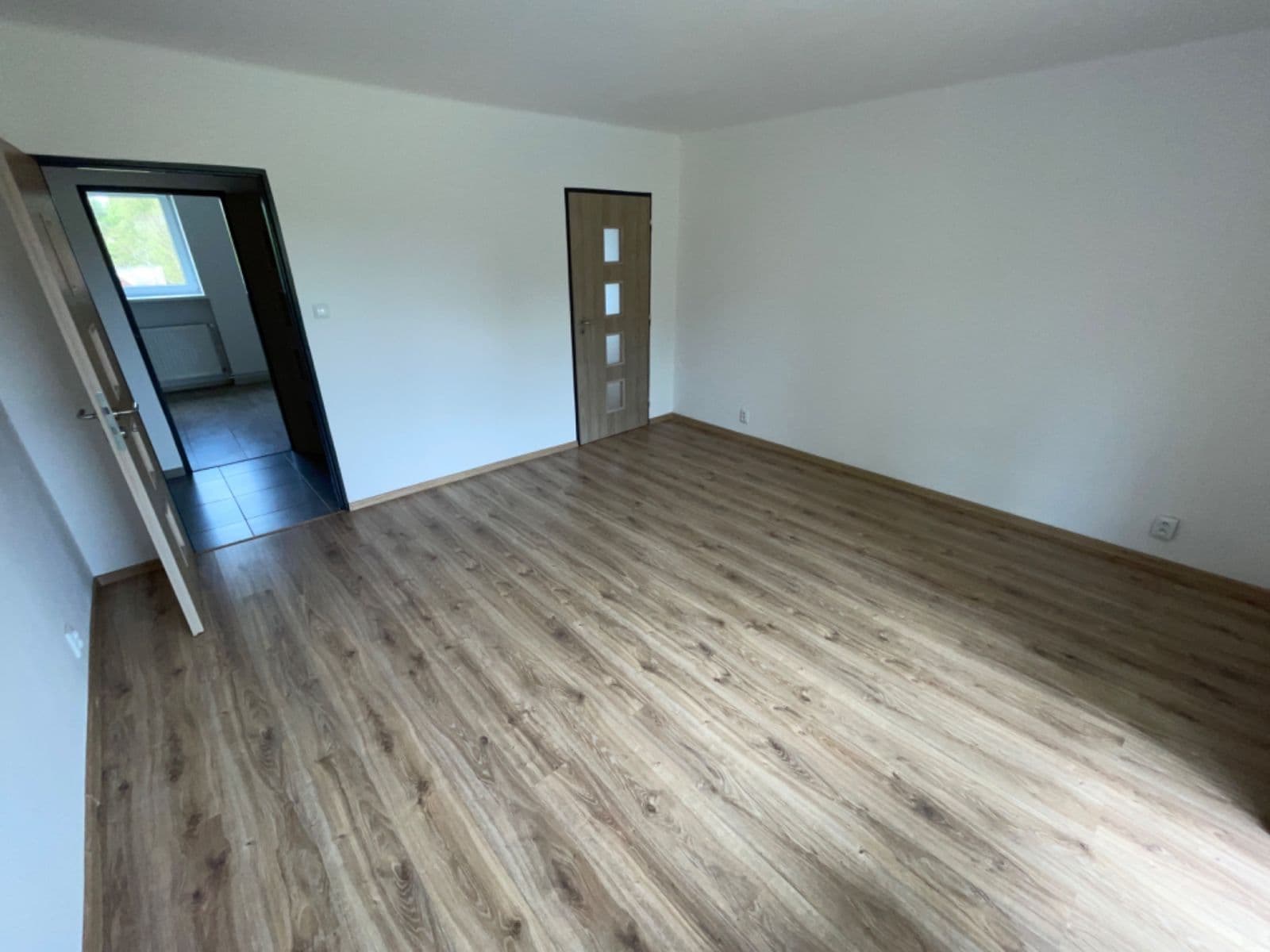 Pronájem bytu 3+1 65 m², Dolní Řasnice, Liberecký kraj Pronájem bytu 3+1 65 m², Dolní Řasnice, Liberecký kraj