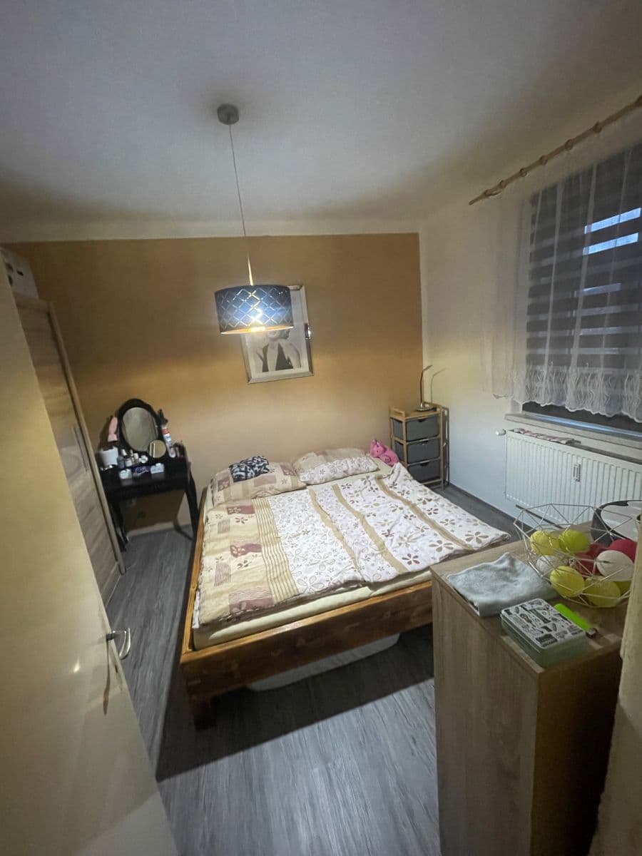 Prodej bytu 3+1 96 m², Poschoďová, Vyšší Brod, Jihočeský kraj Prodej bytu 3+1 96 m², Poschoďová, Vyšší Brod, Jihočeský kraj