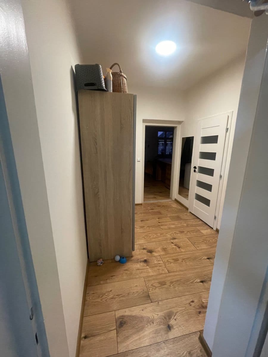 Prodej bytu 3+1 96 m², Poschoďová, Vyšší Brod, Jihočeský kraj Prodej bytu 3+1 96 m², Poschoďová, Vyšší Brod, Jihočeský kraj