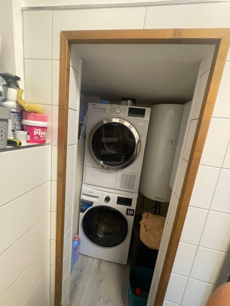 Prodej bytu 3+1 96 m², Poschoďová, Vyšší Brod, Jihočeský kraj Prodej bytu 3+1 96 m², Poschoďová, Vyšší Brod, Jihočeský kraj