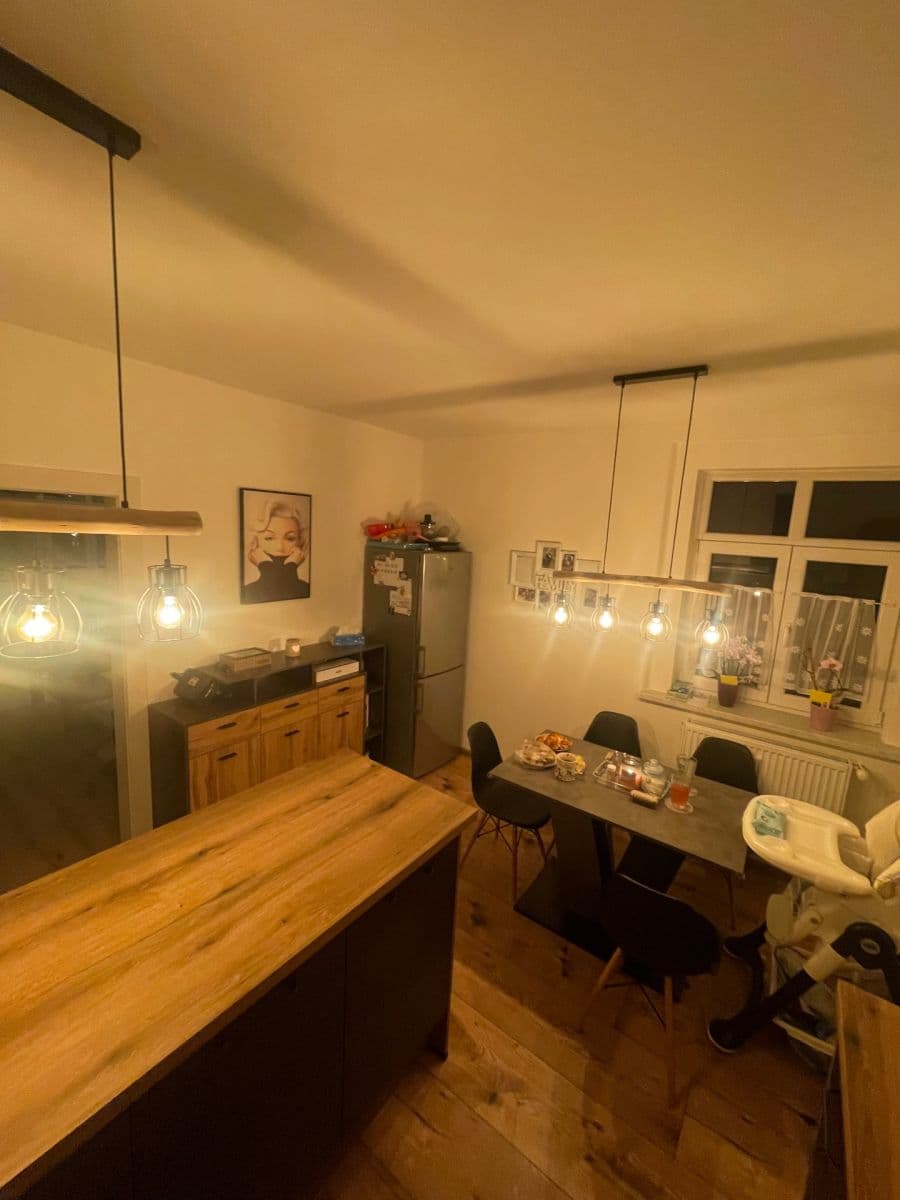 Prodej bytu 3+1 96 m², Poschoďová, Vyšší Brod, Jihočeský kraj Prodej bytu 3+1 96 m², Poschoďová, Vyšší Brod, Jihočeský kraj