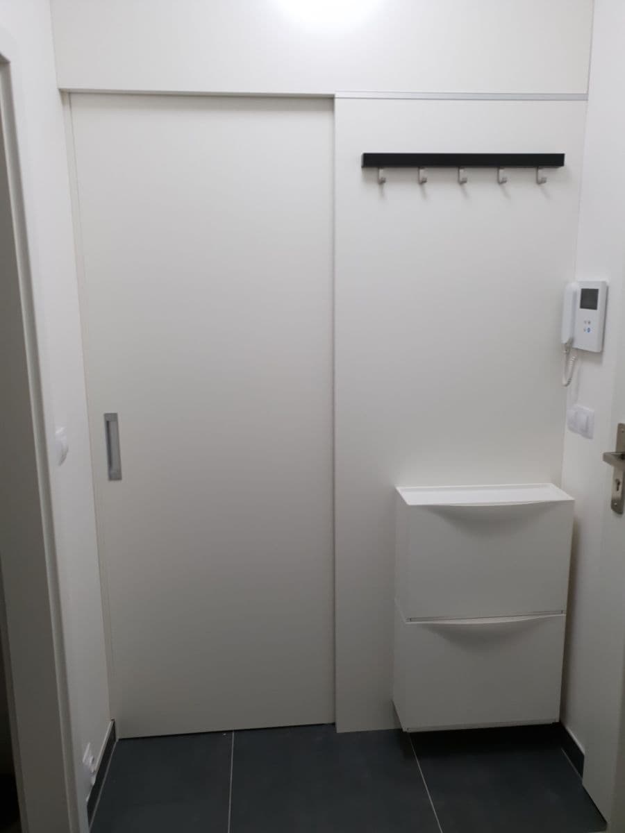 Pronájem bytu 1+kk 39 m², Sokolovská, Praha, Praha Pronájem bytu 1+kk 39 m², Sokolovská, Praha, Praha