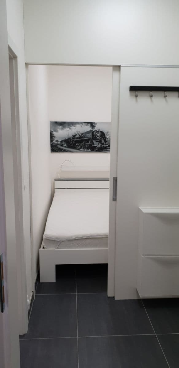 Pronájem bytu 1+kk 39 m², Sokolovská, Praha, Praha Pronájem bytu 1+kk 39 m², Sokolovská, Praha, Praha