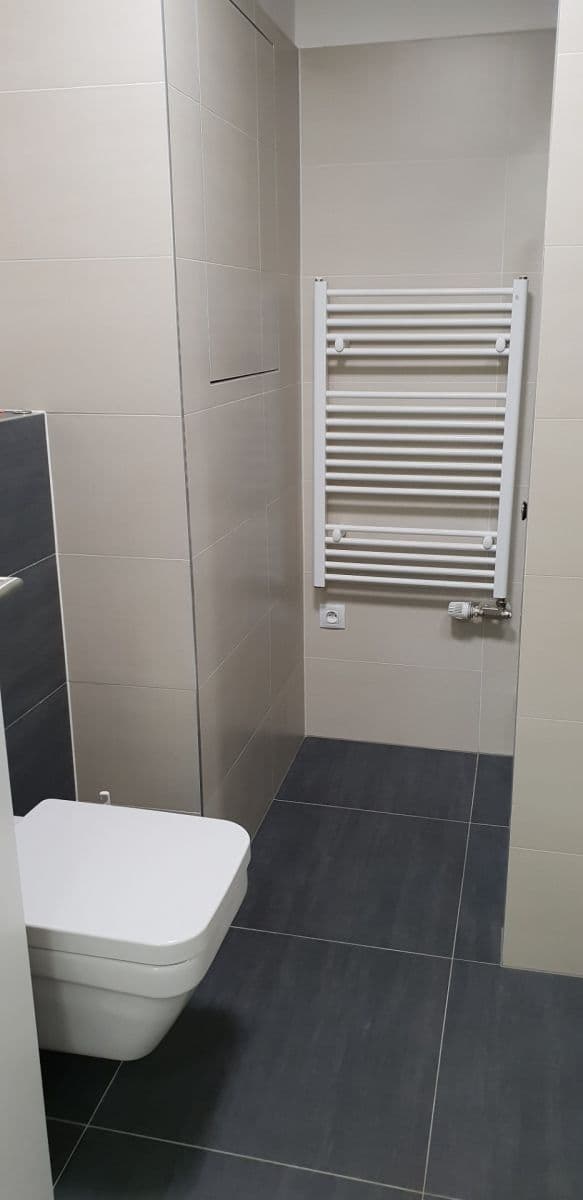 Pronájem bytu 1+kk 39 m², Sokolovská, Praha, Praha Pronájem bytu 1+kk 39 m², Sokolovská, Praha, Praha