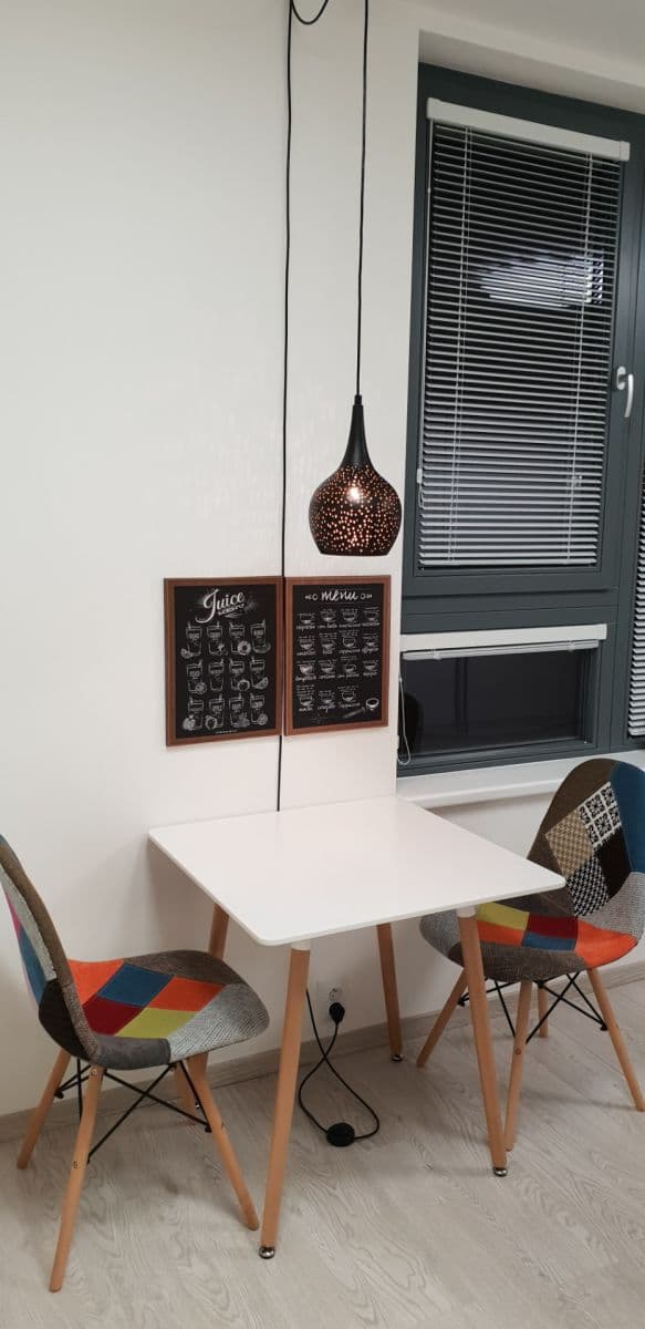 Pronájem bytu 1+kk 39 m², Sokolovská, Praha, Praha Pronájem bytu 1+kk 39 m², Sokolovská, Praha, Praha