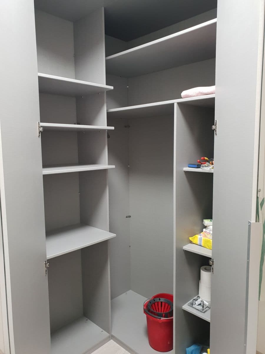 Pronájem bytu 1+kk 39 m², Sokolovská, Praha, Praha Pronájem bytu 1+kk 39 m², Sokolovská, Praha, Praha