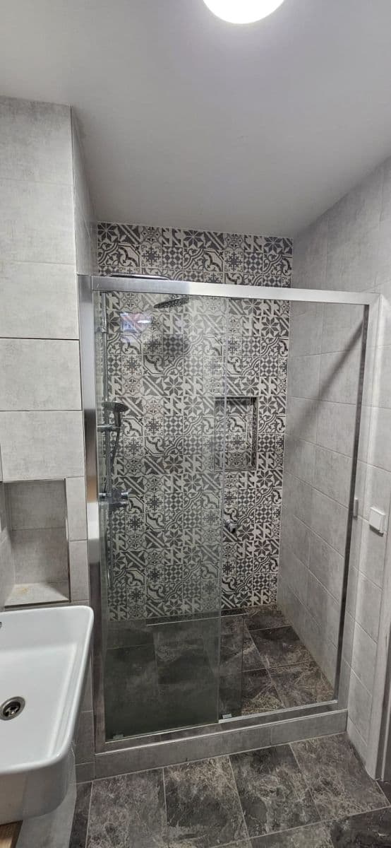 Pronájem bytu 2+kk 45 m², Humpolecká, Praha, Praha Pronájem bytu 2+kk 45 m², Humpolecká, Praha, Praha