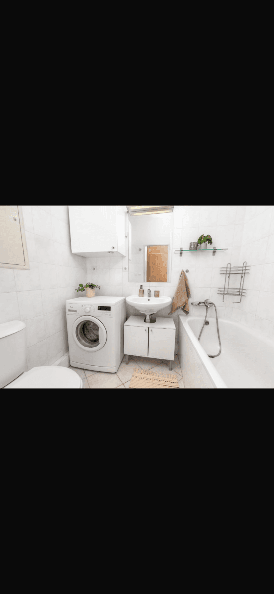 Pronájem bytu 1+kk 39 m², Bělohorská, Brno, Jihomoravský kraj Pronájem bytu 1+kk 39 m², Bělohorská, Brno, Jihomoravský kraj