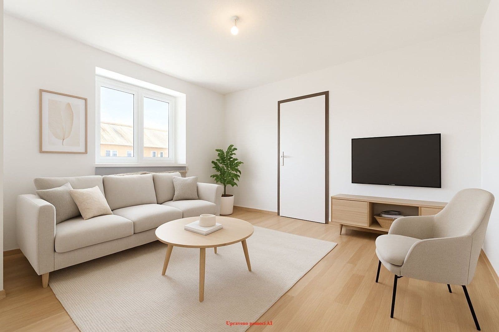 Pronájem bytu 1+1 26 m², U Svobodáren, Karviná, Moravskoslezský kraj Pronájem bytu 1+1 26 m², U Svobodáren, Karviná, Moravskoslezský kraj