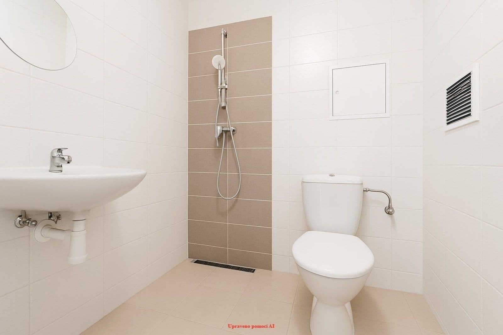 Pronájem bytu 1+1 26 m², U Svobodáren, Karviná, Moravskoslezský kraj Pronájem bytu 1+1 26 m², U Svobodáren, Karviná, Moravskoslezský kraj