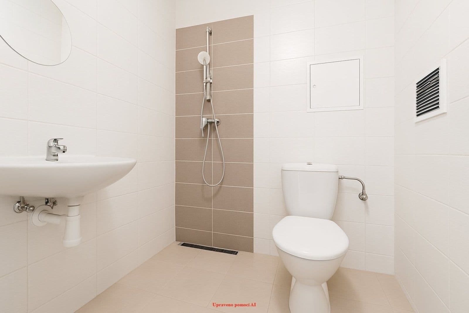 Pronájem bytu 1+1 26 m², U Svobodáren, Karviná, Moravskoslezský kraj Pronájem bytu 1+1 26 m², U Svobodáren, Karviná, Moravskoslezský kraj