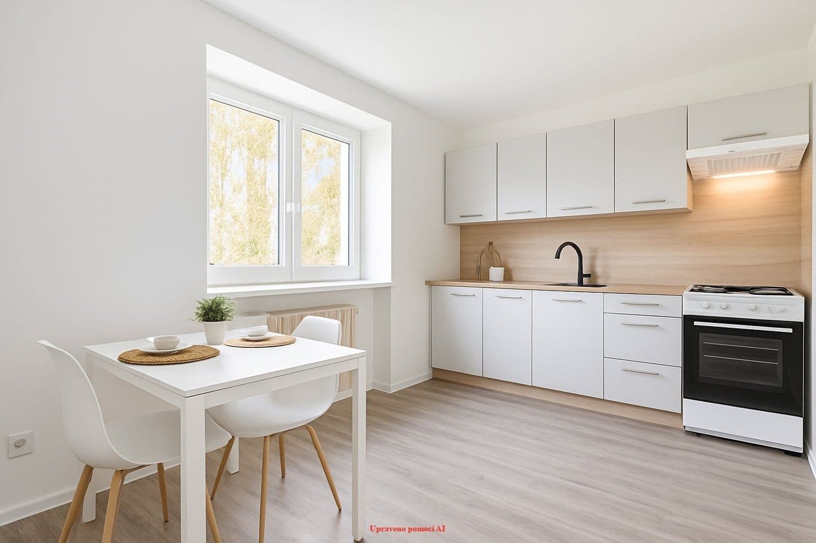 Pronájem bytu 1+1 25 m², U Svobodáren, Karviná, Moravskoslezský kraj Pronájem bytu 1+1 25 m², U Svobodáren, Karviná, Moravskoslezský kraj