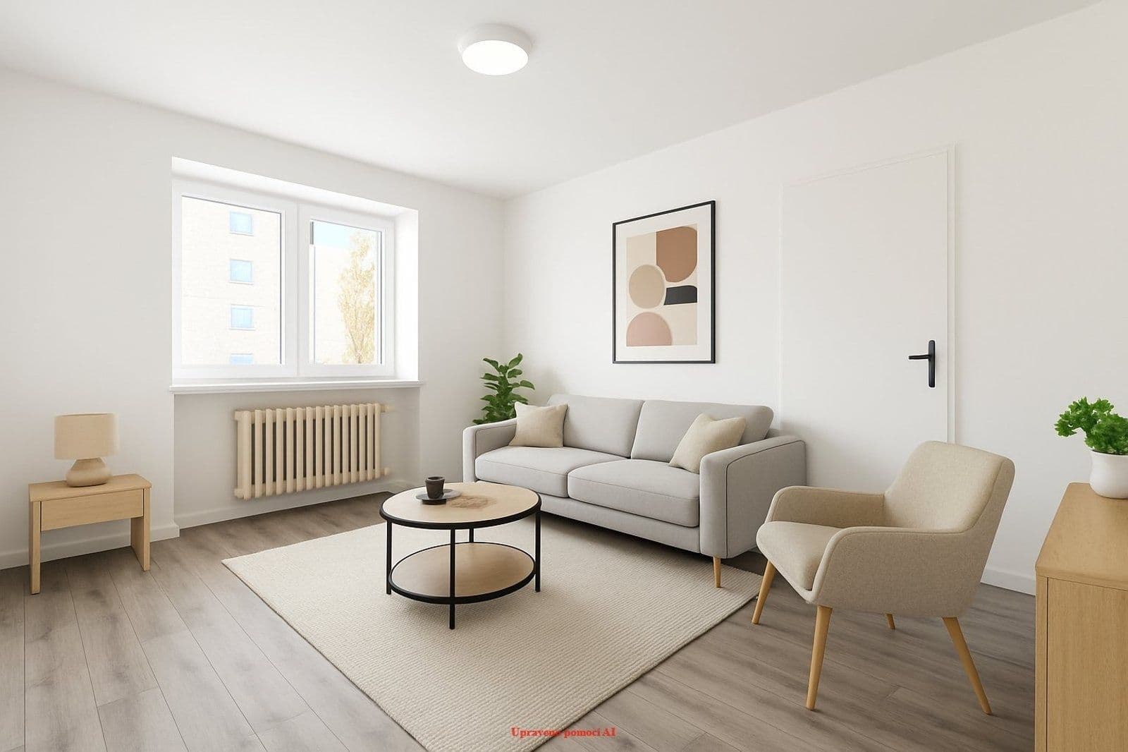 Pronájem bytu 1+1 25 m², U Svobodáren, Karviná, Moravskoslezský kraj Pronájem bytu 1+1 25 m², U Svobodáren, Karviná, Moravskoslezský kraj