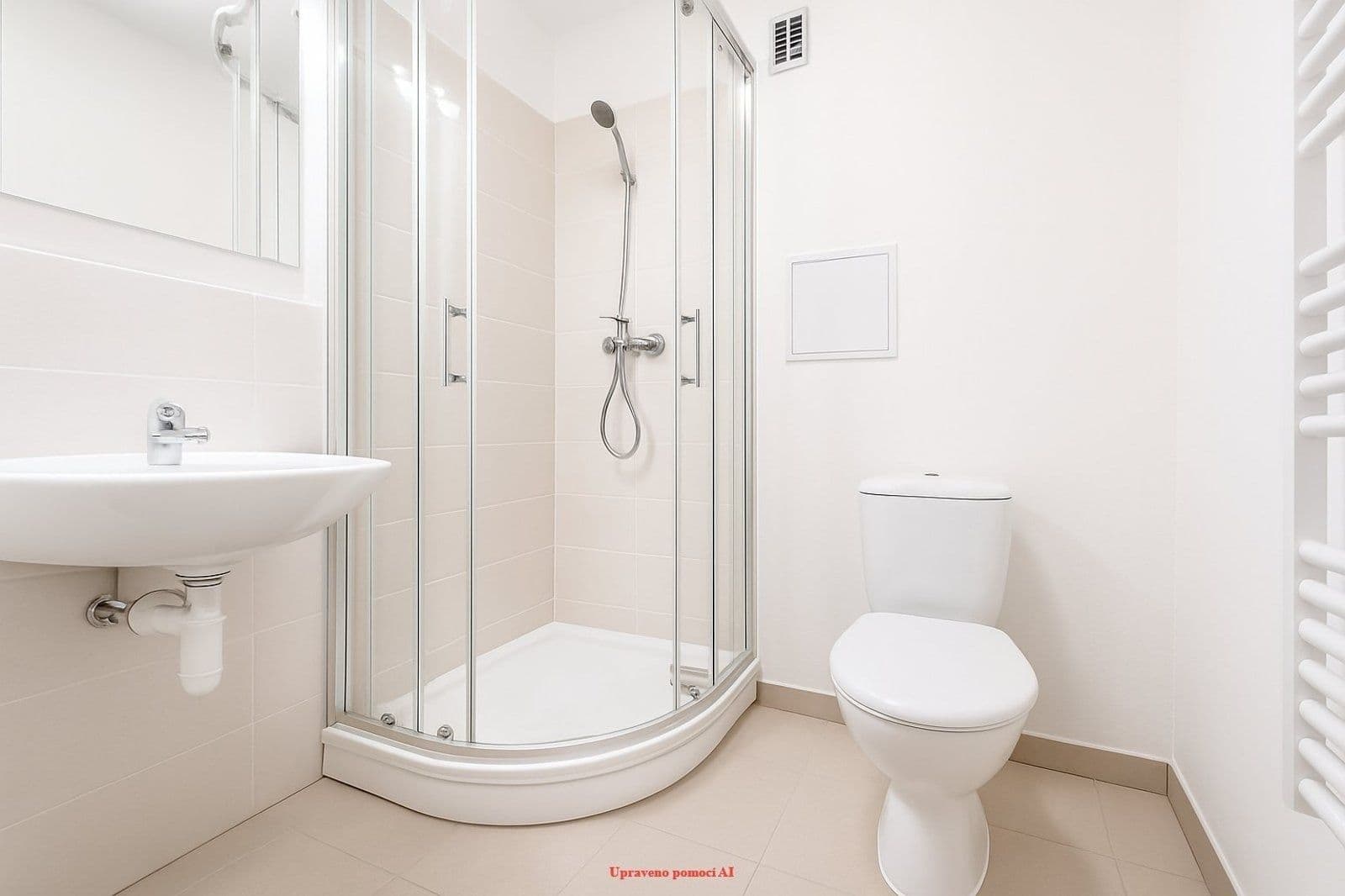 Pronájem bytu 1+1 25 m², U Svobodáren, Karviná, Moravskoslezský kraj Pronájem bytu 1+1 25 m², U Svobodáren, Karviná, Moravskoslezský kraj