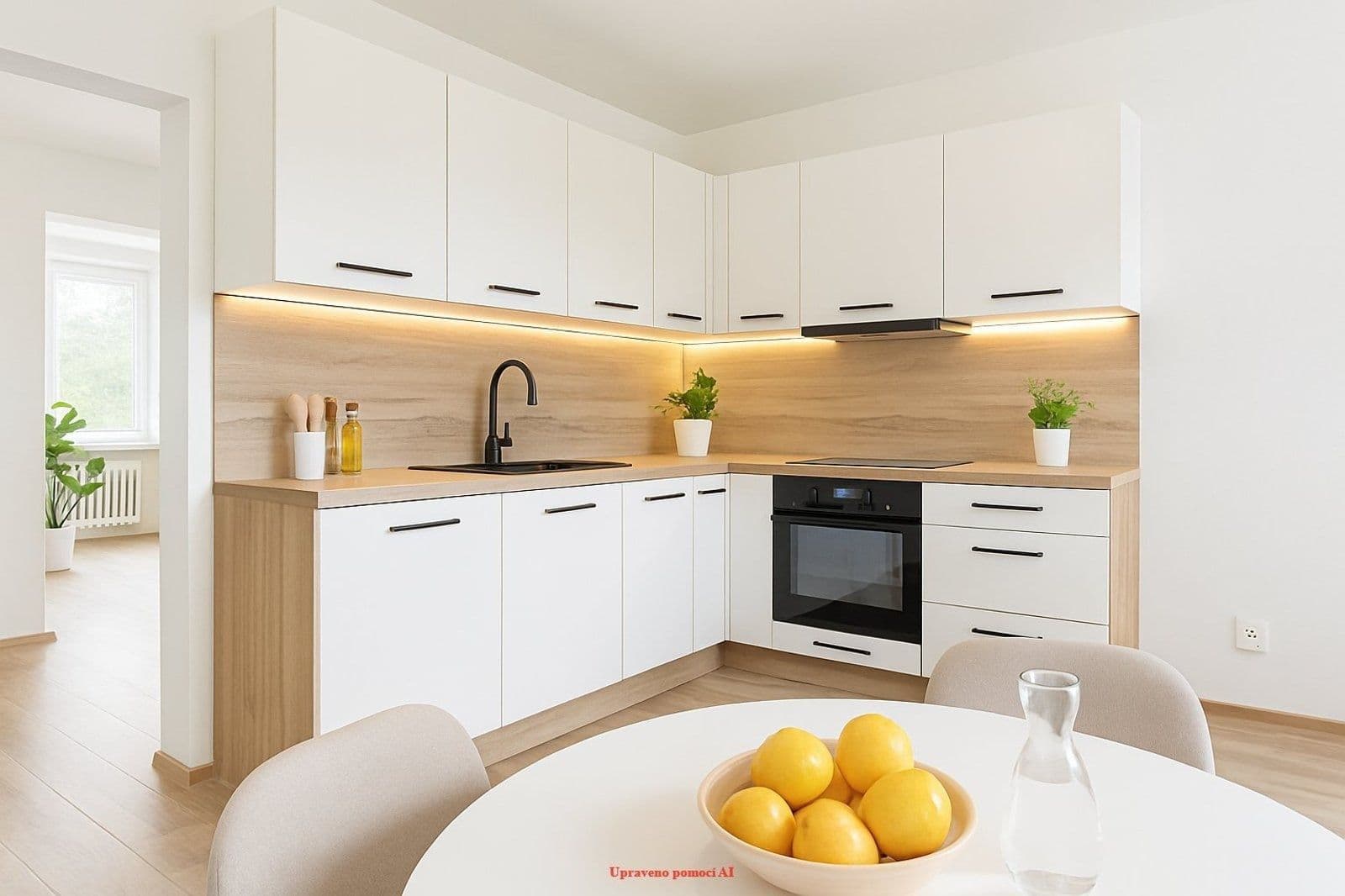 Pronájem bytu 3+1 76 m², Rudé armády, Karviná, Moravskoslezský kraj Pronájem bytu 3+1 76 m², Rudé armády, Karviná, Moravskoslezský kraj